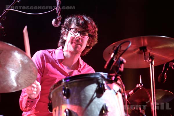 THE STEPKIDS - 2013-09-25 - PARIS - Gaite Lyrique - 